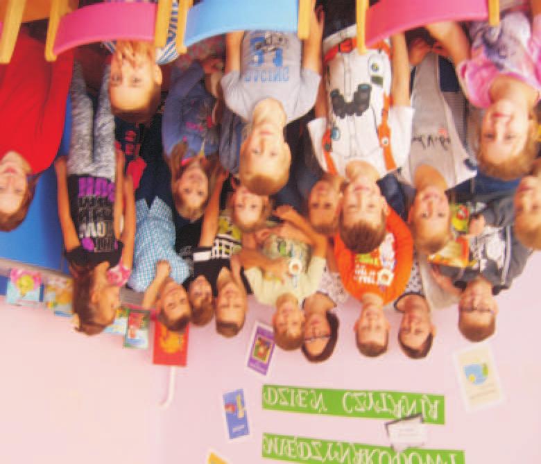 Kolejnym miejscem był Fotoplastikon.