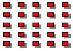 CPLD vs FPGA CPLD FPGA Struktura niejednorodna Struktura tablicowa Średnia ilość zasobów Duża ilość