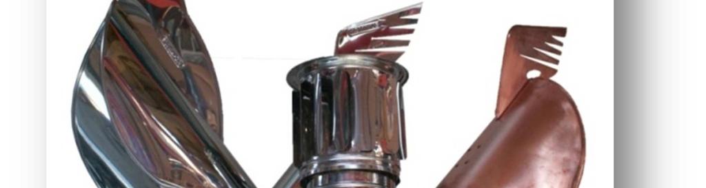 Rotomax 2 miedź to połączenie tradycyjnego kształtu Rotomaxa wykonanego ze stali nierdzewnej z niezwykle efektownym materiałem jakim jest miedź.