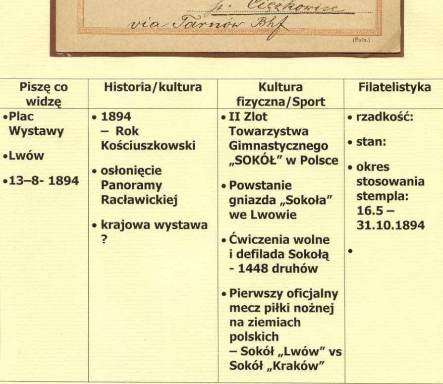 3. Funkcja dokumentacyjna i