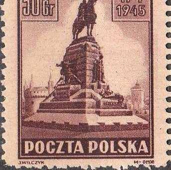 3. 3. Funkcja dokumentacyjna i badawcza - badania pocztowo-filatelistyczne, tematyczno-historyczne 1912 Olimpijski Konkurs Sztuki i Literatury Sztokcholm - ParyŜ Antoni WIWULSKI (1887-1919) Wileńskie