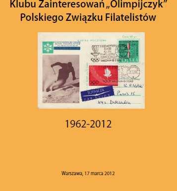 Fabiana Bury ZŁOTY JUBILEUSZ 1962-2012 Fabian Bura