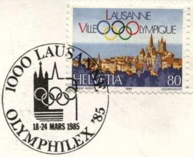 6. Olimpijskie