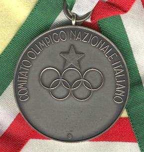 Olimpijskiej