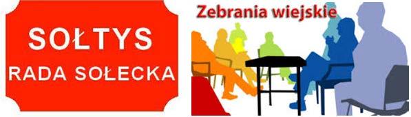 Odbyła się tura 16 zebrań wiejskich w naszych miejscowościach. Głównym tematem był podział środków w ramach tzw. funduszu sołeckiego na 2018 rok.