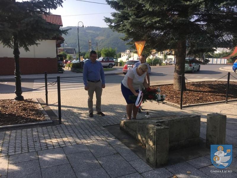 78 rocznica wybuchu II wojny