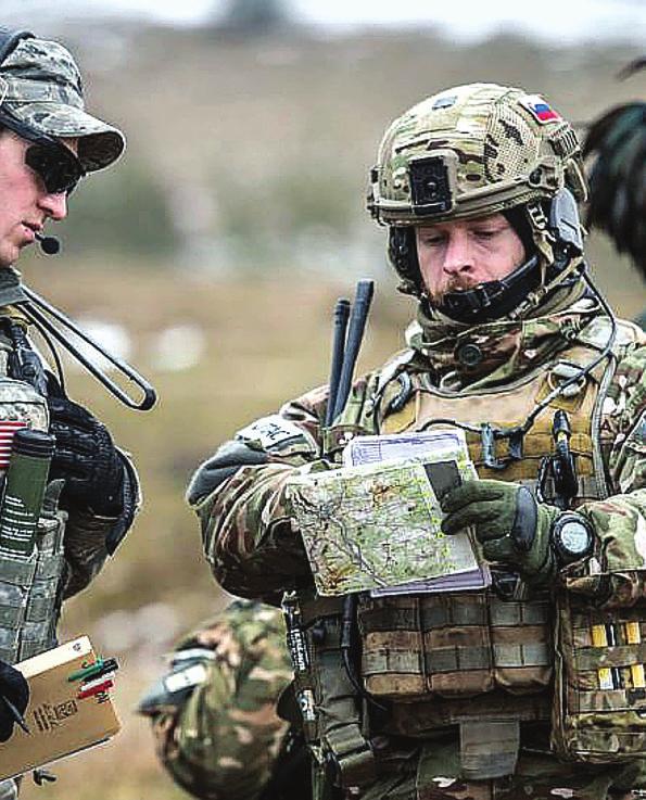 Kiedy podczas wizyty w Polsce w marcu 1992 roku ówczesny Sekretarz Generalny NATO Manfred Wörner oświadczył, że drzwi do NATO są otwarte, przystąpienie do Sojuszu Północnoatlantyckiego stało się dla