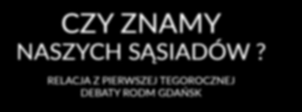 Jakie są fakty, a jakie mity związane z ich obecnością?