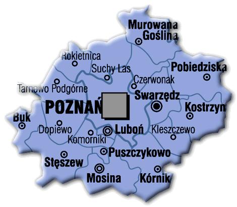 7. OPIS I OKREŚLENIE STANU NIERUCHOMOŚCI 7.1. OPIS WYCENIANEJ NIERUCHOMOŚCI Lokalizacja Budynek, w którym usytuowany jest przedmiotowy lokal mieszkalny, zlokalizowany jest w Suchym Lesie, przy ul.