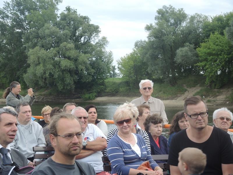 II. Konsultacje internetowe Do 31 lipca 2015 r. można było przesyłać uwagi drogą elektroniczną.