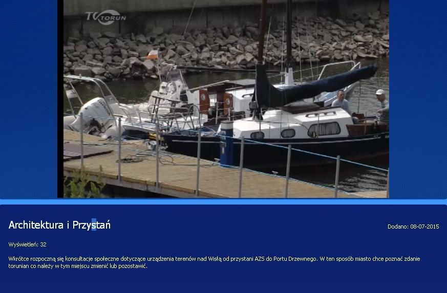 Telewizja Toruń,