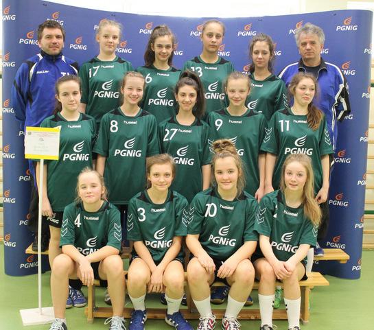 MKS Karczew rocznik 2000 Artykuł pobrano z: