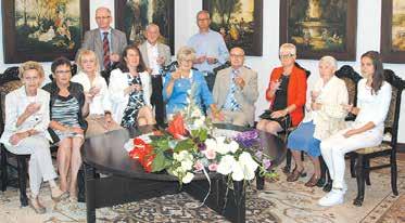 (Inowrocław) Robert Grycz (Spytkowice); Agnieszka Stempinska (Inowrocław) Jacek Wasilewski (Rybnik); Joanna Marcysiak (Inowrocław) Michał Dembowski (Inowrocław); Arleta Urbańska (Inowrocław) Dawid