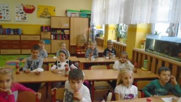 Goście oraz Doktor Dolittle