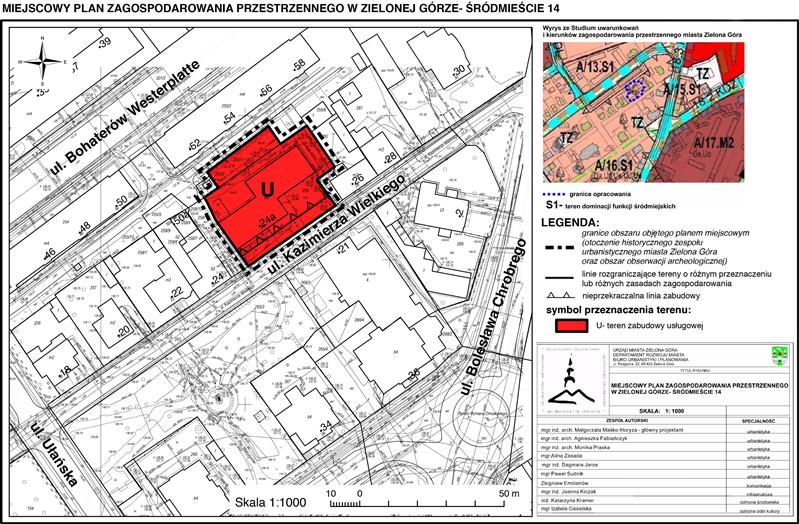 Dziennik Urzędowy Województwa Lubuskiego 8 Poz.