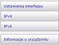 Używanie programu Web Image Monitor Tryb gościa W trybie gościa można przeglądać status urządzenia, ustawienia i status zadań drukowania, ale ustawienia urządzenia nie mogą być zmieniane. 1.
