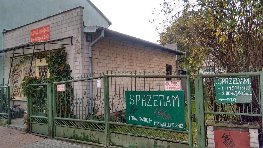 Obserwacje w terenie pokazują, że w szczególności obszar centrum