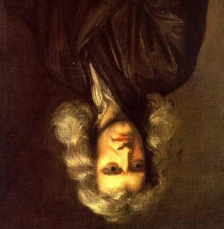 Zasada bezwładności Zasady matematyczne filozofii naturalnej (1687) Dzieło to zawiera idee czasu absolutnego i przestrzeni absolutnej oraz zasady dynamiki (newtonowskiej) Isaac Newton Czas absolutny,