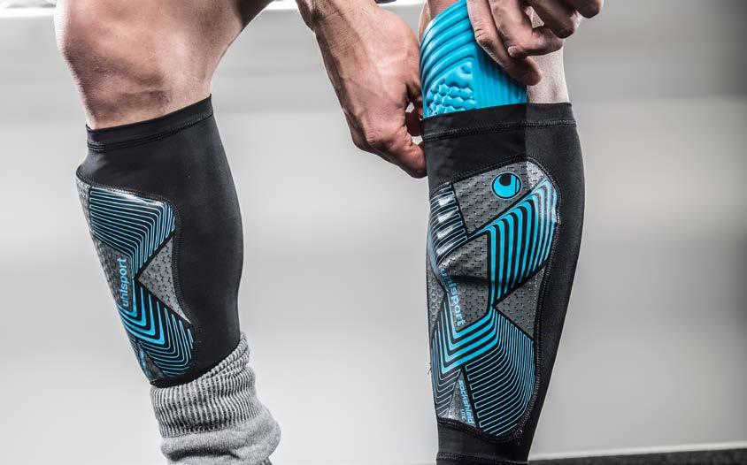 OCHRANIACZ GOLENIA TECHNOLOGIA SOCKSHIELD LITE 2.