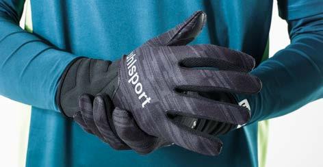 / antracyt dłoń z profilem micro-grip asymetryczny