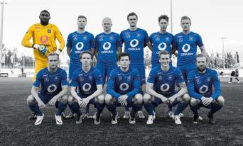 6 UMF Stjarnan