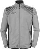 GOAL GOAL TEC BLUZA Z KAPTUREM ze SPODNIAMI DRESOWYMI EVO 100 5165 (bluza) 100