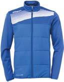 BLUZA ZAPINANA LIGA 2.0 MULTI i SPODNIE DRESOWE LIGA 2.