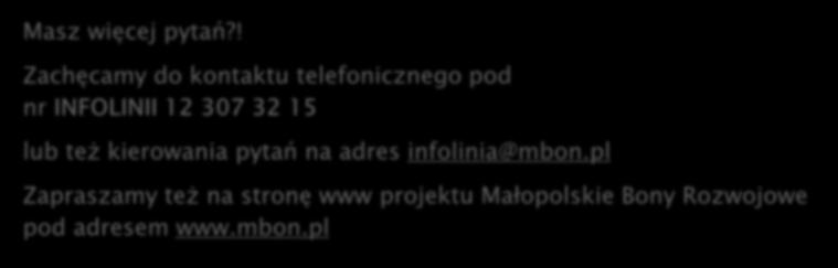 Q & A Masz więcej pytań?