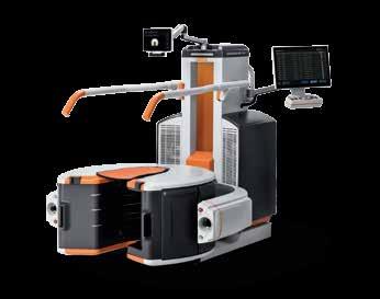 Aparat OnSight 3D Extremity do