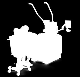 Aparat OnSight 3D Extremity do obrazowania kończyn został w związku z tym opracowany pod kątem stosowania niższej dawki