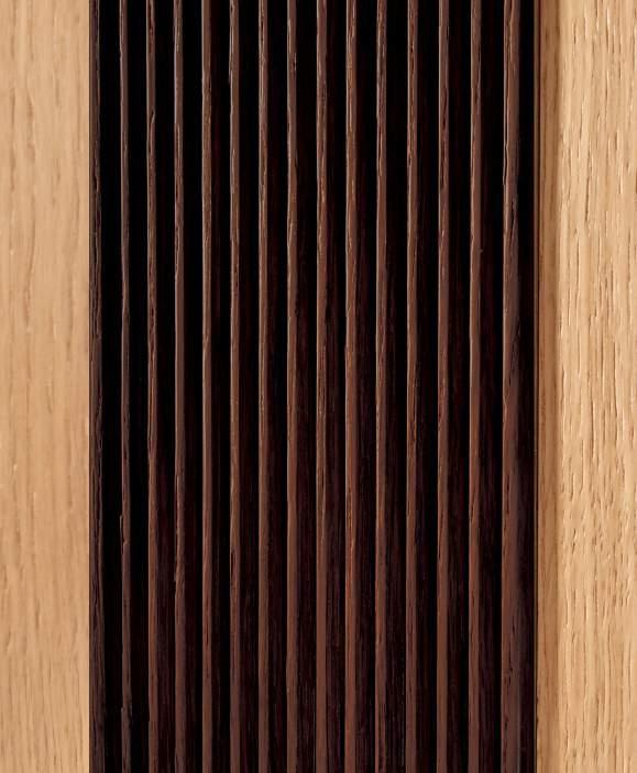 ukrytych AGB 3D 12 Odcieni dębu