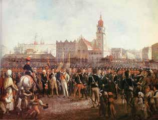 17 atvaizdo sklaidos tendencija neaplenkė ir Vilniaus 1794 metais keliolika Kosciuškos atvaizdo miniatiūrų ir jų replikų nutapė Jonas Rustemas (Jan Rustem, 1762 1835); jos dabar saugomos Varšuvos