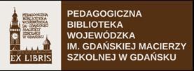 OFERTA EDUKACYJNA Pedagogicznej Biblioteki Wojewódzkiej w Gdańsku w roku szkolnym 2017/2018 Temat Adresat Gdańsk EDUKACJA GLOBALNA Z WYKORZYSTANIEM TEATRZYKU KAMISHIBAI.