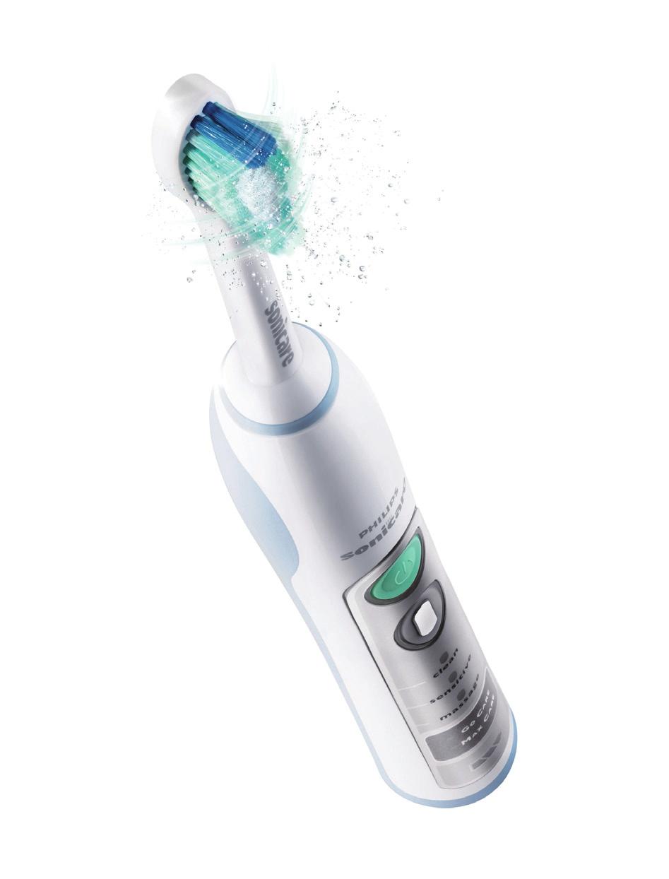 FlexCare Seria 900 Soniczna