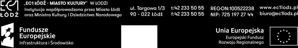 Przedmiotem umowy jest usługa doradcza, która stanowić będzie element realizacji projektu Poszerzenie oferty kulturalno edukacyjnej Narodowego Centrum Kultury Filmowej. 2.