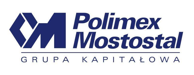 GRUPA KAPITAŁOWA POLIMEX-MOSTOSTAL SPRAWOZDANIE Z