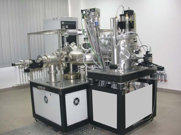 Prace IO Wpływ procedury badań oraz utleniania podłoża niklowego na zwilżanie.