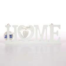 Kolekcja Summer White Summer White napis home