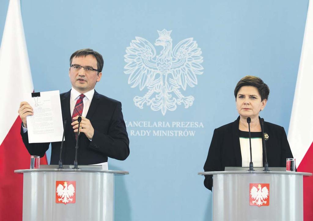 W 65 rocznicę powstania tej organizacji jej członkowie otrzymali tytuł Zasłużony dla Miasta. Odsłonięto również pamiątkowe tablice w I LO oraz Zespole Szkół Ekonomicznych. KONIE JEDNAK ZOSTAŁY OTRUTE?