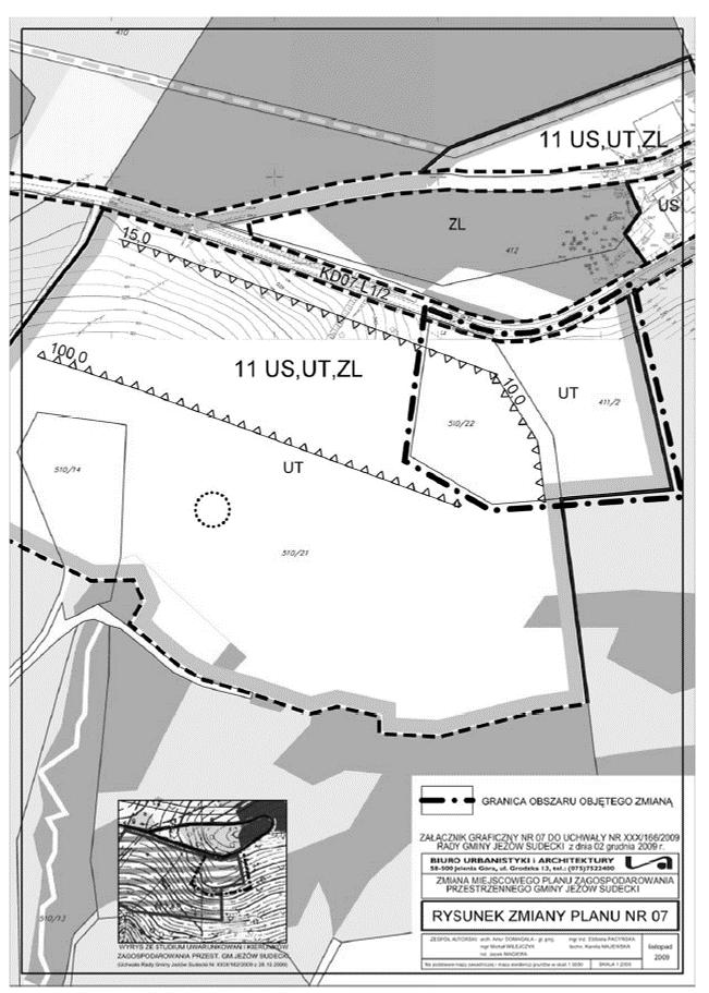 Województwa Dolnośląskiego Nr 41 4262 Poz.