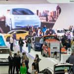 Motor Show Volkswagen Arteon debiutuje w Polsce podczas Poznań Motor Show na stoisku o powierzchni aż 1000 m2 Volkswagen prezentuje 20 aut, w tym hybrydowe i elektryczne nowe Golfy Podczas