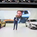 Jedną z największych premier tegorocznego salonu w Poznaniu jest awangardowe Gran Tourismo Arteon. Poznań Motor Show odbywa się w dniach 6-9 kwietnia 2017 r.