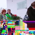 Miastowski, szefowa Rady Dzielnicy Ursynów Teresa Jurczyńska