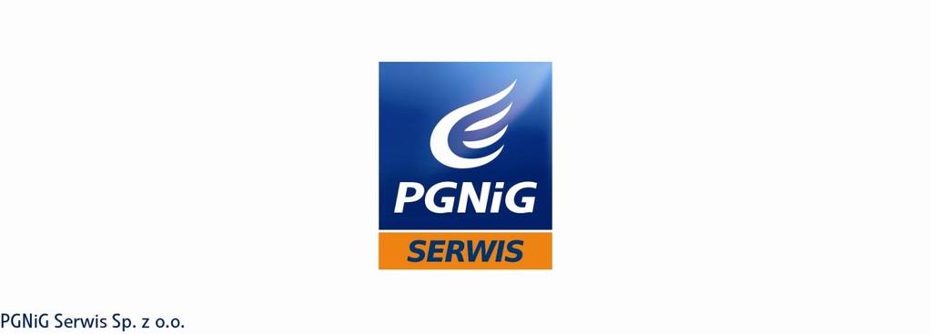PGNiG Serwis Sp. z o.o. ul.