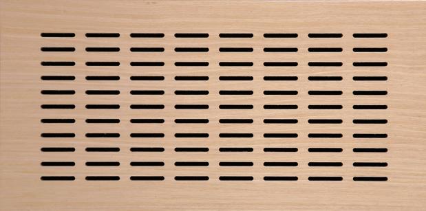 EXIN-SYSTEM accustic wall /ceiling