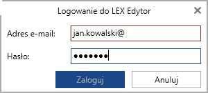 Jednak, aby ułatwić niektóre często wykonywane czynności, został przygotowany szereg opcji związanych z inicjacją pracy z nowym dokumentem. 5.