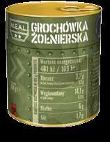 0 54 Pasztet drobiowy Podlaski 50 g 20 szt.