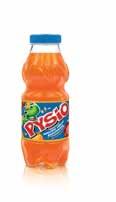 Fortuna Chłopiec Dziewczynka asortyment 200 ml Sok 100% Fortuna