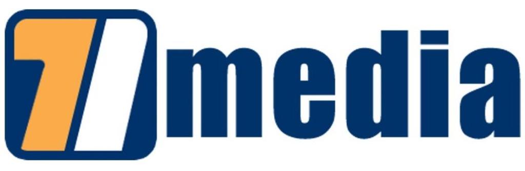 Dokument Informacyjny 71MEDIA SPÓŁKA AKCYJNA sporządzony na potrzeby wprowadzenia akcji serii A i B do obrotu na rynku NewConnect prowadzonym jako alternatywny system obrotu przez Giełdę Papierów