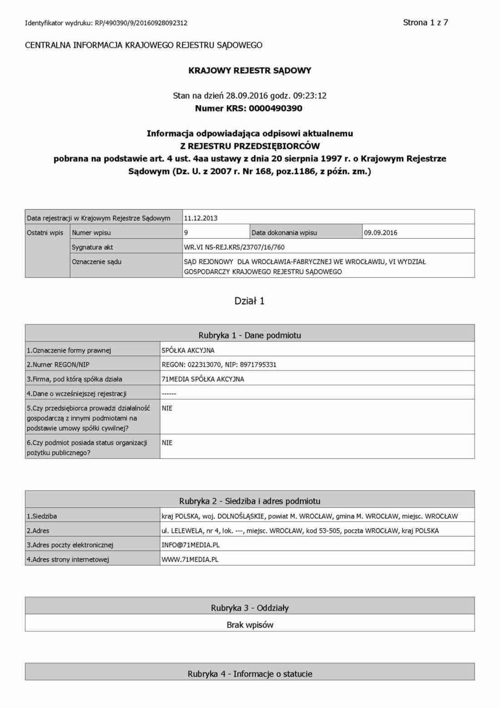 6 Załączniki 6.